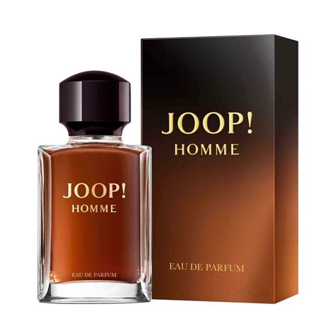 joop eau de parfum